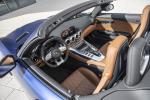 Mercedes-AMG GT Roadster 2019 года (WW)